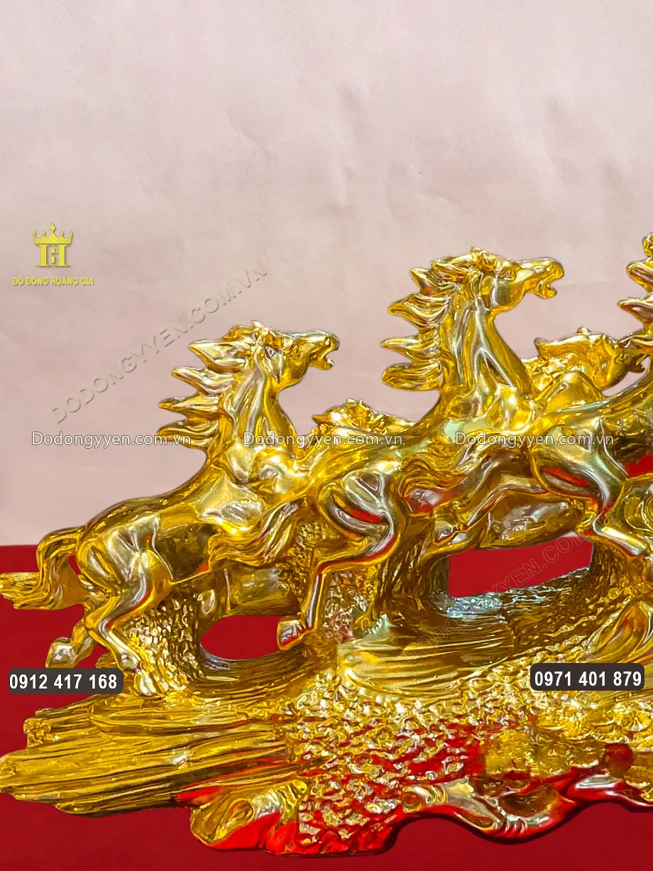 Vật phẩm gi&uacute;p mang lại t&agrave;i lộc, ph&uacute; qu&yacute; đến cho gia đ&igrave;nh gia chủ